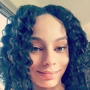 Meet your Posher, Jerisha